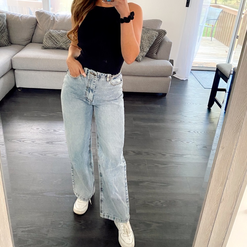 Meet your Posher, Taylor